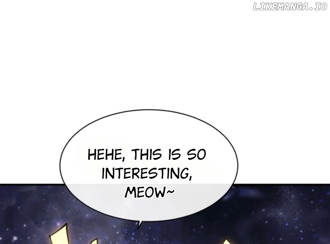Master: This rebellious disciple is definitely not the Holy Son Chapter 119 - page 14